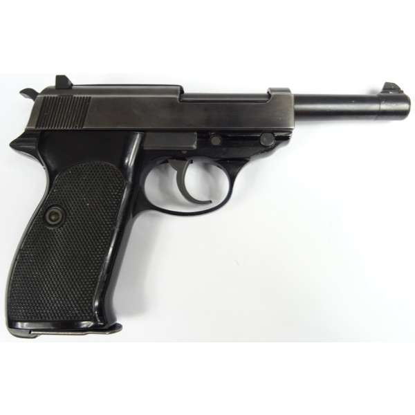 Pistolet Walther P-38 kal. 9x19mm